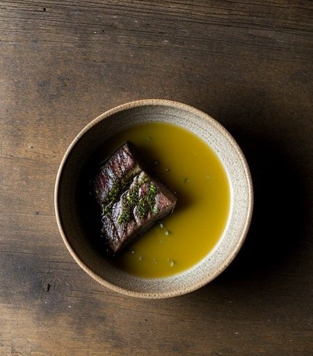 Sauce recipe image