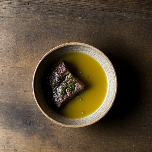 Sauce recipe image