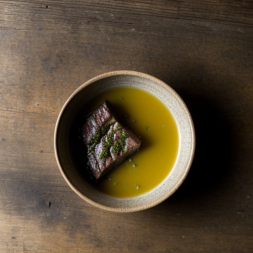 Sauce recipe image