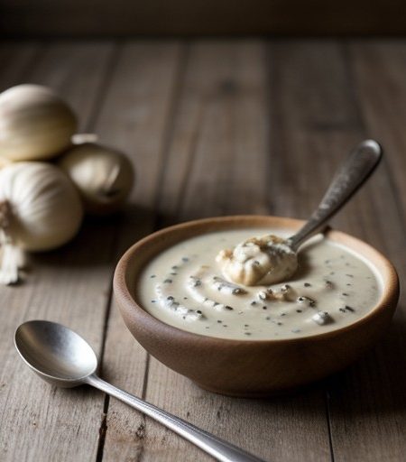 Sauce recipe image