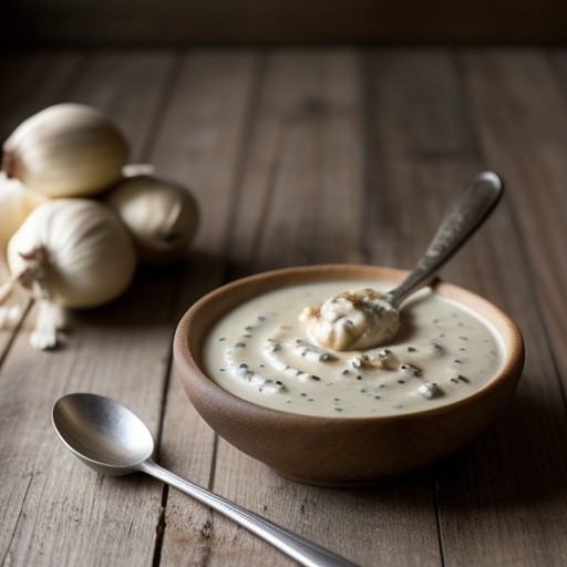 Sauce recipe image