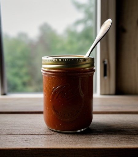 Sauce recipe image