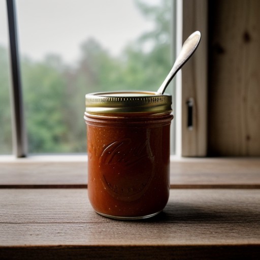 Sauce recipe image