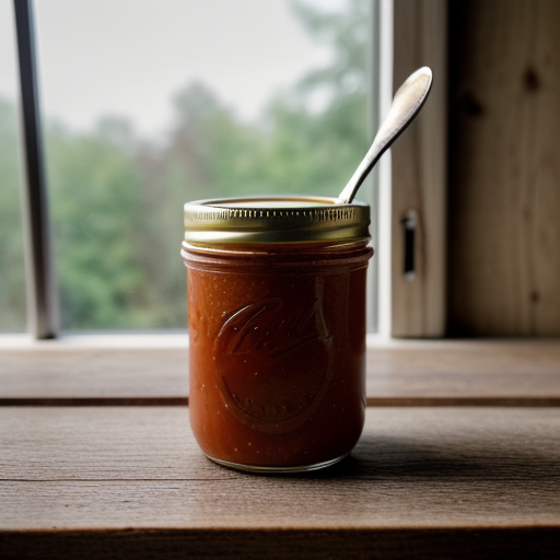 Sauce recipe image