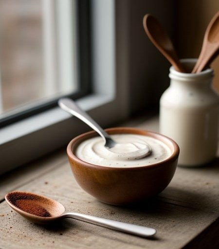Sauce recipe image