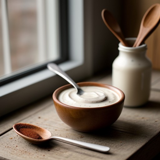 Sauce recipe image