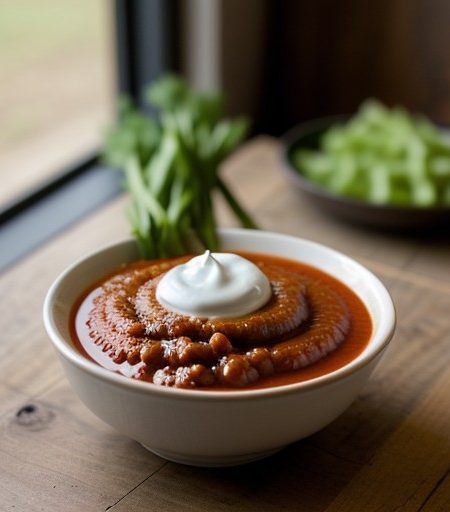 Sauce recipe image