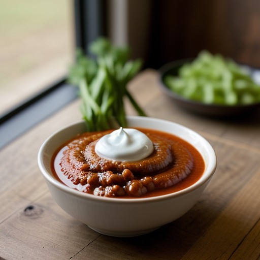 Sauce recipe image