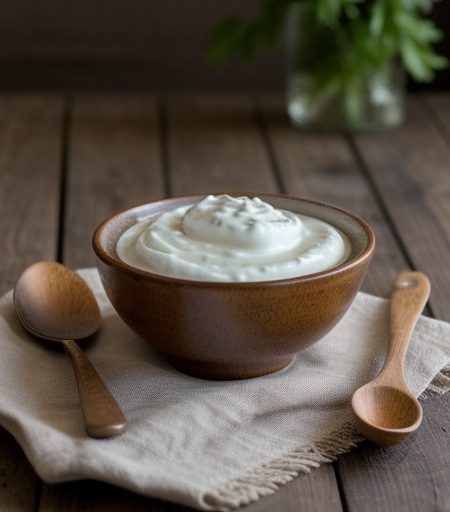 Sauce recipe image