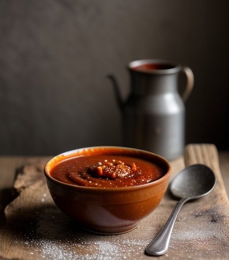 Sauce recipe image