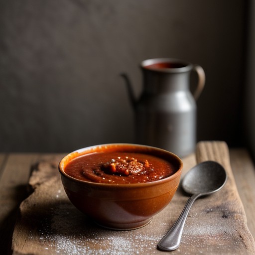 Sauce recipe image