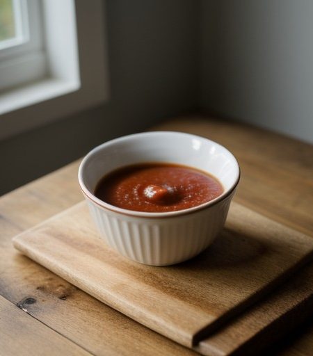 Sauce recipe image