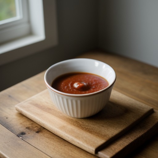 Sauce recipe image