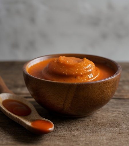 Sauce recipe image