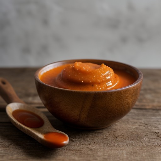 Sauce recipe image