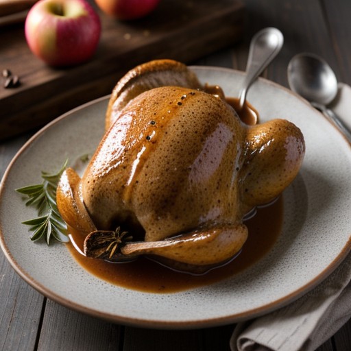 Sauce recipe image