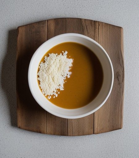 Sauce recipe image