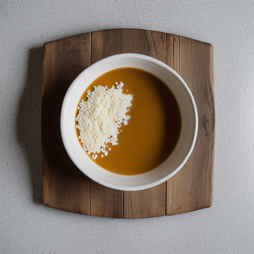 Sauce recipe image