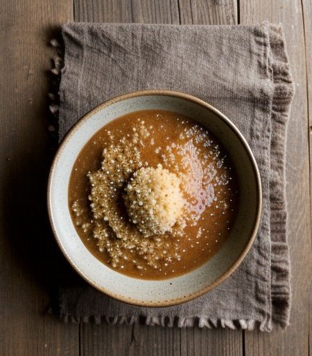 Sauce recipe image