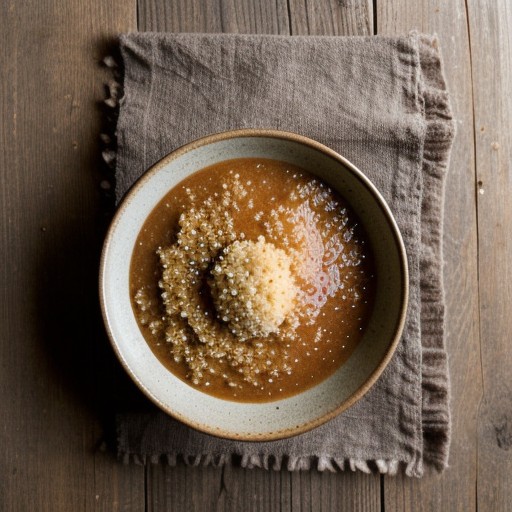 Sauce recipe image