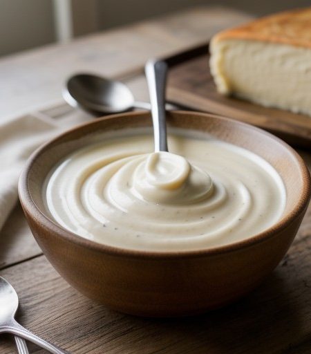Sauce recipe image