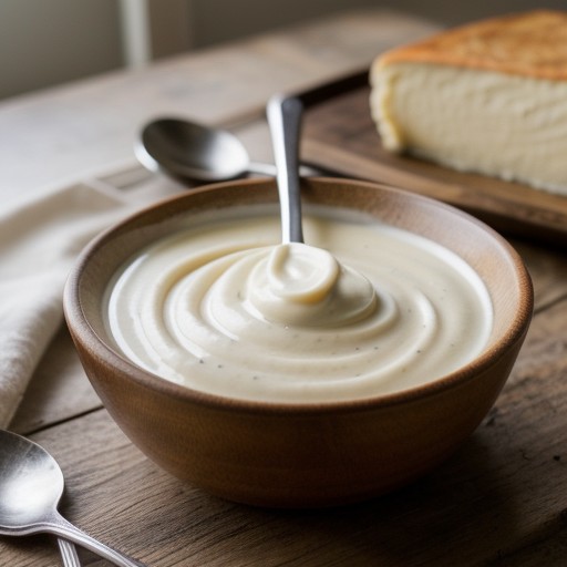 Sauce recipe image