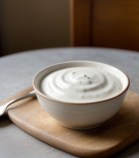 Sauce recipe image