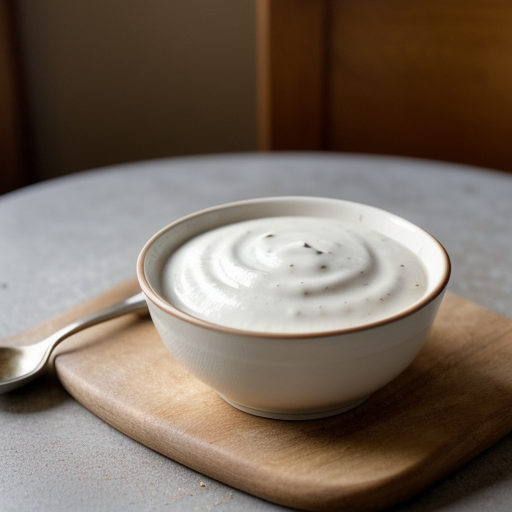 Sauce recipe image