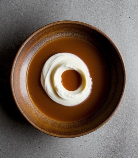 Sauce recipe image