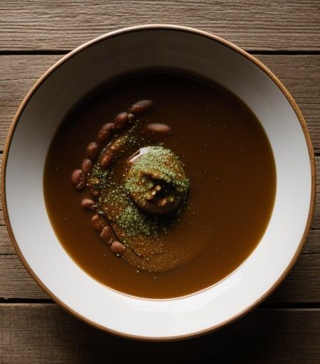 Sauce recipe image