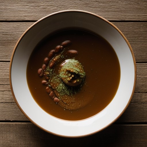 Sauce recipe image