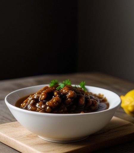 Sauce recipe image