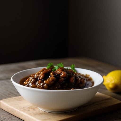 Sauce recipe image