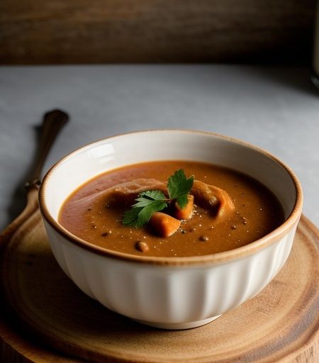 Sauce recipe image