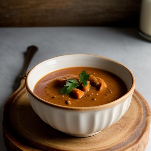 Sauce recipe image