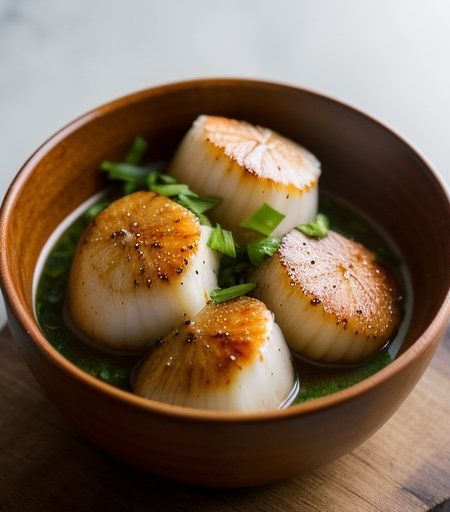 Sauce recipe image
