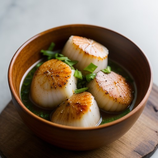 Sauce recipe image