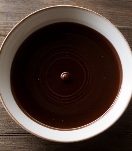 Sauce recipe image