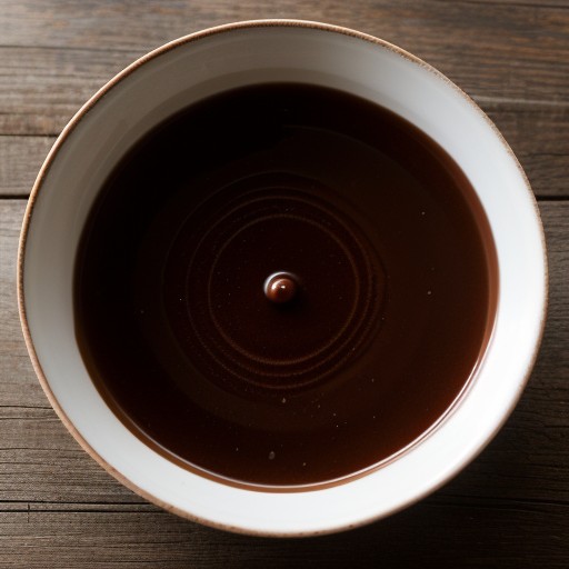 Sauce recipe image