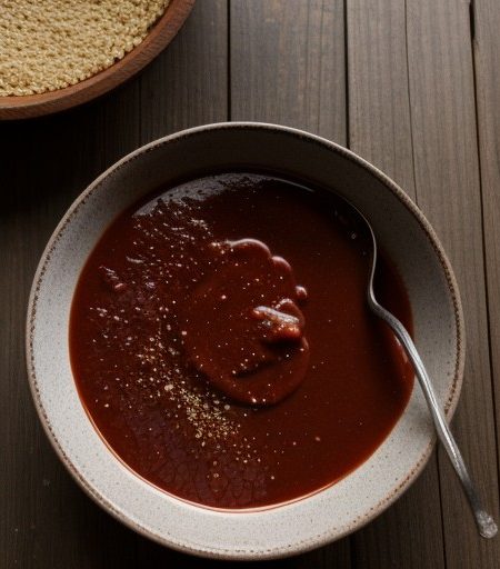 Sauce recipe image