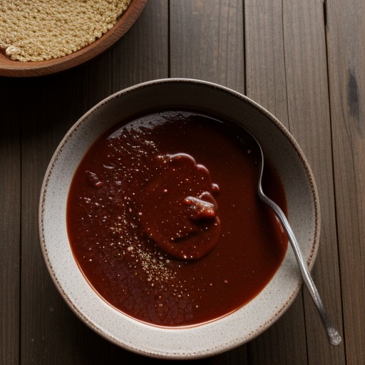 Sauce recipe image