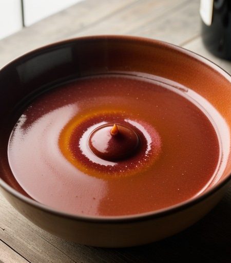 Sauce recipe image