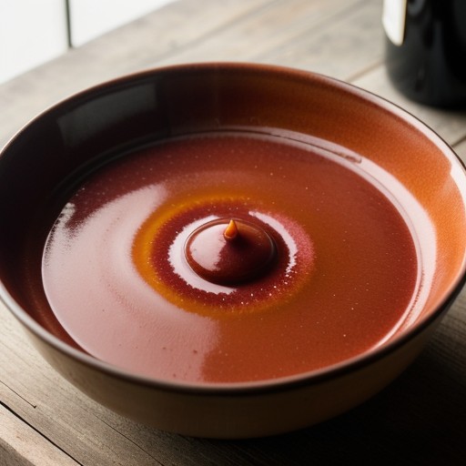 Sauce recipe image