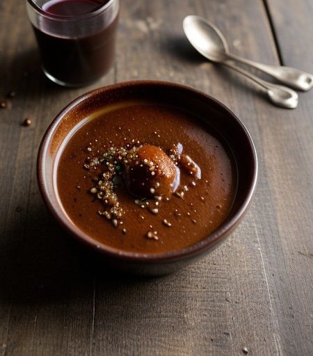 Sauce recipe image