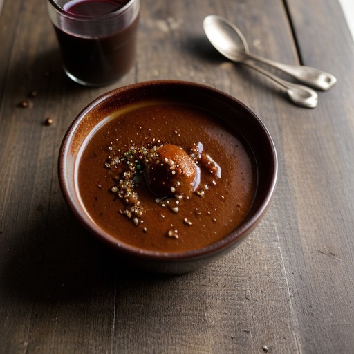 Sauce recipe image