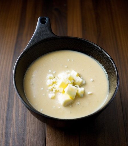 Sauce recipe image