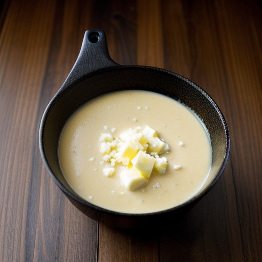 Sauce recipe image