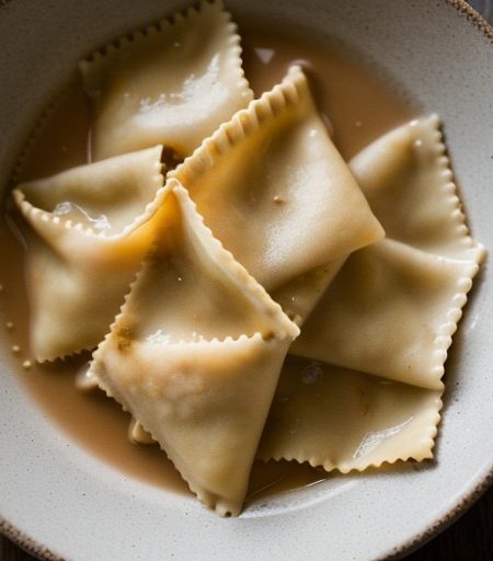 Sauce recipe image