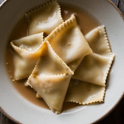 Sauce recipe image