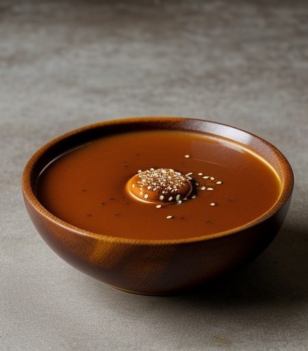 Sauce recipe image